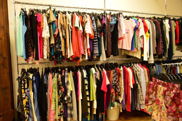 second hand ve Ztracené 3